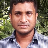 Muhammad Baqer Mollah