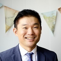 Sanghyun Lee