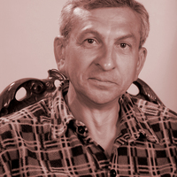 Alexander  Tashev