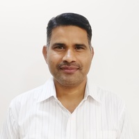 Dr Kuldeep Pareta