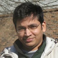 Muneendra  Ojha