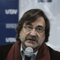 Juan Carlos Radovich