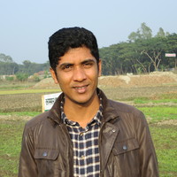 Anisur Rahman