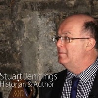 Stuart B Jennings