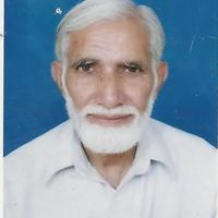 Ahmad Baloch