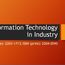Profile image of Information Technology in Industry (ITII)**Web of Science (Emerging Sources Citation Index)
