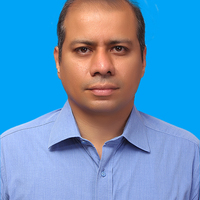 Farhan H. Siddiqi