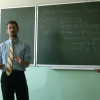 Daniel J Epstein