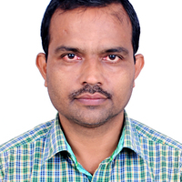 Rajendra Mohan panda