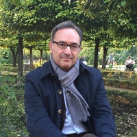 Giuliano Volpe