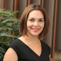 Claudia Gonzalez-Arcos