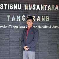 Ahmad Suhendra