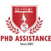 PhD  Assistance