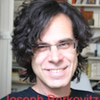 Joseph Berkovitz