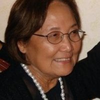 Penelope V.  Flores