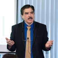 Professor Alexander Franco, Ph.D.