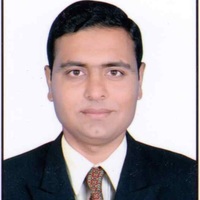 Dr. Mitesh Patel