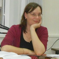Nina Grechushkina