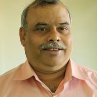Prof. Basavaraj Rachappa  Kerur