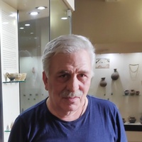 Nikoloz Tushabramishvili