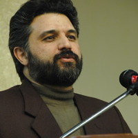 Omid Sabzevari