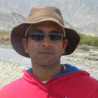 Dr. Prabodh Bajpai