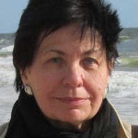 Galina  Yavorska