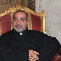 Fr. Pakrad Berjekian