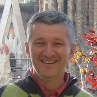 Branislav Bajat