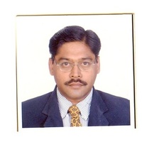 Dr. RAMNARAYAN KAHAR