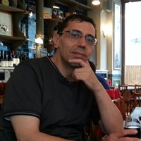 Doron B. Cohen