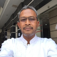 B. S . Nazamuddin