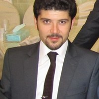 Kaveh Vaziri