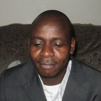 Johnstone  Kimanzi