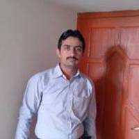 Usman Tariq