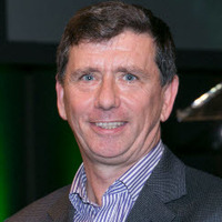 Gerry Gallagher