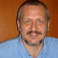 Nikolai Rozov