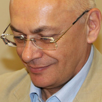Volodymyr Kravchenko
