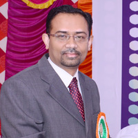 Vishal Pande