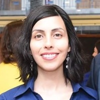 Denise  Oyarzún Gómez