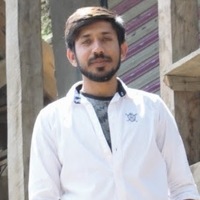Mubasshir Jahangir