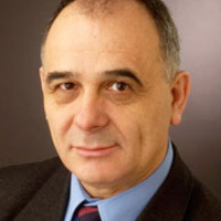 Prof. Nikolaos  Venizelos