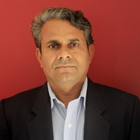 Professor Arun Patil