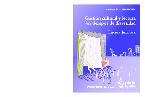 First page of “Cuaderno12 gestioncultural”