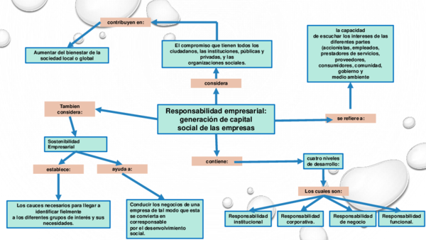 First page of “Mapas Mentales”