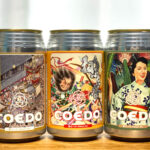 埼玉・川越発「COEDO」の素敵すぎるクラフトビール「祭エール」を飲み比べ