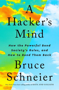 A Hacker's Mind