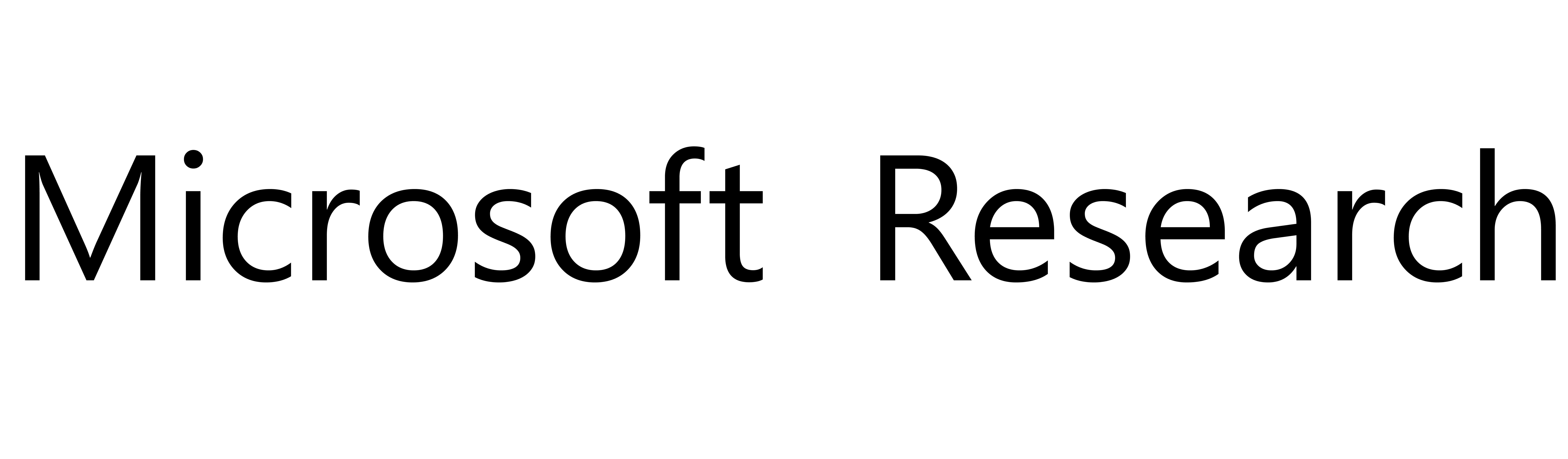 Microsoft Research