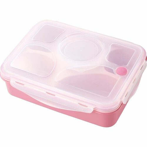 弁当箱おすすめ Haiurosh 弁当箱 1000ml イメージ