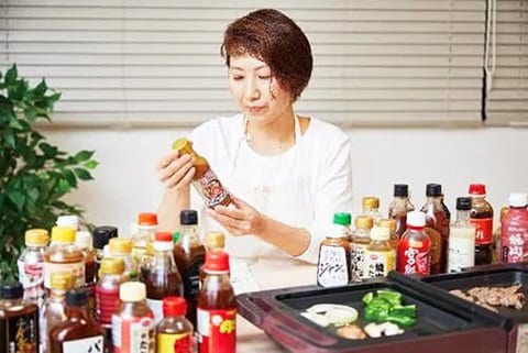 食品の検証イメージ1